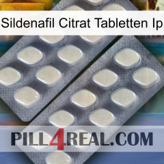 Sildenafil Citrate Tablets Ip 07